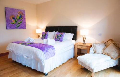 Clovenstone Lodges - Foto 10