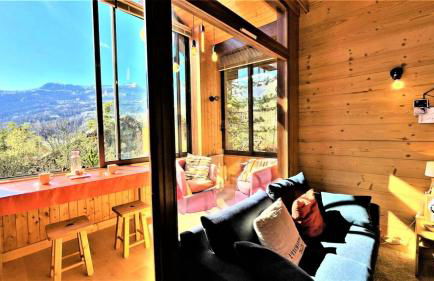 Résidence Valérianes - Chaleureux appartement 6 pers en duplex/mezzanine MAE-9124 - Foto 8