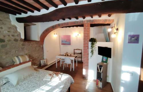 Claudia's Home La Suite - Foto 19