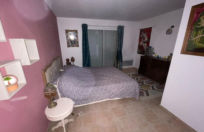 Villa in Vidauban With Pool and BBQ - Foto 7