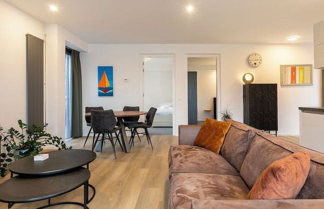 Summio Havenresort Terherne - Foto 28