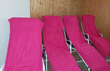 Bocksberg-Lodge - Foto 14