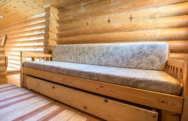 Alppimaja a paritalo - Foto 10
