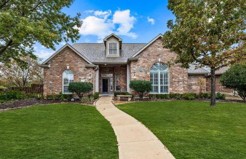 Rockwall Urban Oasis-Pool/Spa/Games/Park/Lakeside - Foto 56