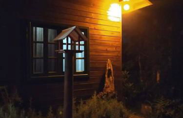 Cabana aconchegante na natureza - Foto 49