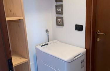 In center Cà del Pescatore lake view - Foto 14