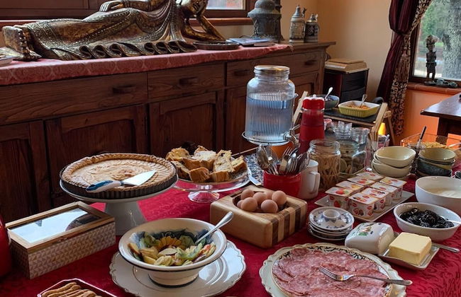 Villa Poggio di Gaville - Foto 29