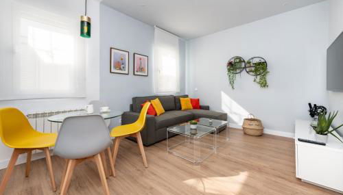 Bright apartment- 1Bd 1Bth- Alonso Cano - Foto 5, Other