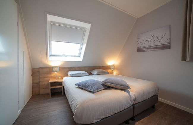 Lovely Holiday Home in Colijnsplaat With Whirlpool - Foto 5