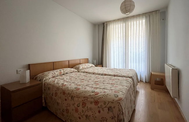 Casa Damián del Baile Apartamentos - Foto 16