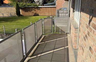 Sehr schöne Wohnung 100 qm zentrale Lage 5 min nach Aachen - Foto 16