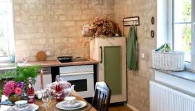 Apartment Café Canapé Ravensburg - entspannen auf dem sonnigen Balkon - Foto 5