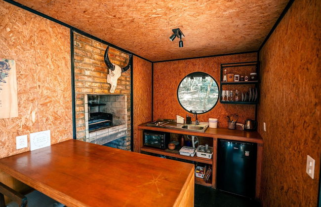 Esphera Glamping - Gravataí - RS - Foto 77