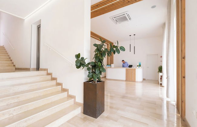 Residence Fontana Vecchia - Foto 1