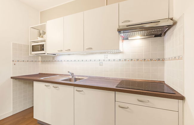 Village Apartments - Porto Letizia - Foto 23