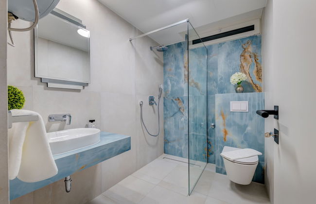 Beachfront Holiday Apartments - Foto 41