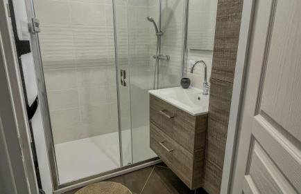 Rivéa Bizy - Villa 150m2 - 2ou5 CH - 2 SDB - Parking Wifi - Photo 9