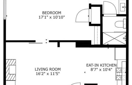 Pacific Plaza #308 - Lazy Dune - 1BdrmUp-K-QSofa - Photo 40
