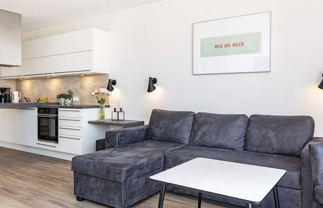 4 Person Holiday Home in Wendtorf - Foto 5