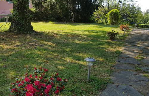 Villa Le Vignole - Photo 30