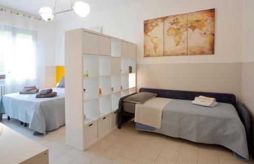 Bilocale Tortona District - Foto 7