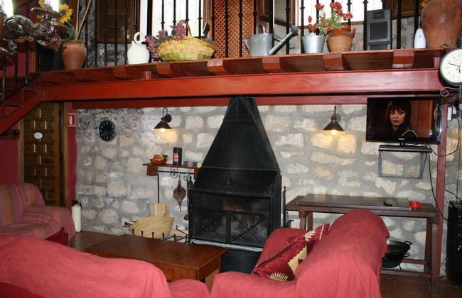 Casa Rural Río Tranquilo I - Foto 18