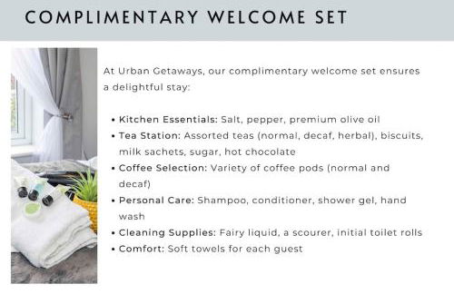 Ealing Manor - 6 beds 3 sofa beds sleeps 9 ppl - Foto 44