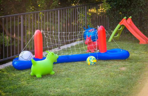 Villa Stone-Exceptional private Estate - Foto 19