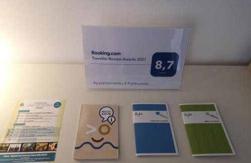 Appartamento Il Porticciolo - Foto 29