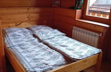 Drewniany Domek - Foto 17