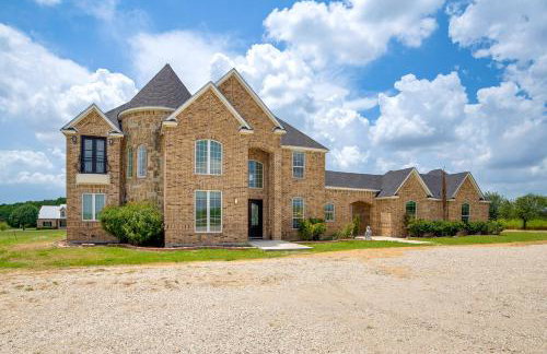 Sprawling Countryside Home in Dallas Area - Foto 1