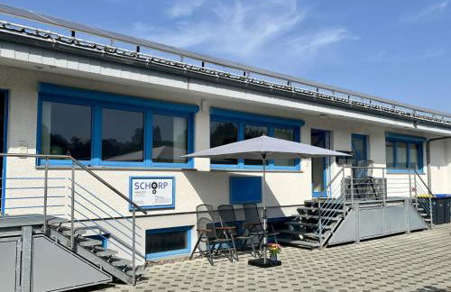 Apartment Feingeist by Interhome - Foto 23