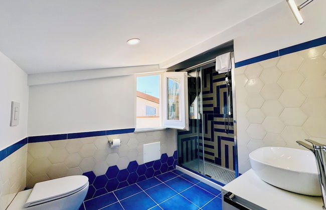 YourHome - La Famiglia Apartment - Foto 19