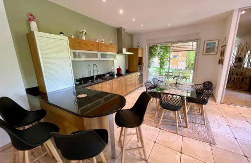 L'annexe du domaine de brisset - Foto 14