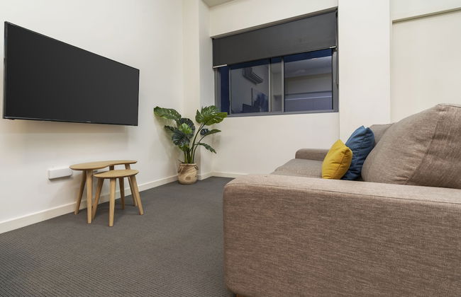 Terminus Apartment Hotel, an Ascend Collection Hotel - Foto 75