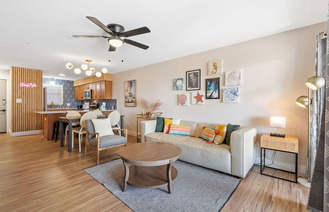 Seaside Beach & Racquet Condos - Photo 47