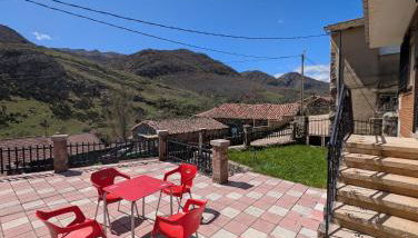 Casa Cimalavilla CABORNERA - Foto 4