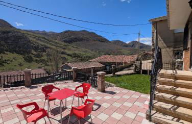 Casa Cimalavilla CABORNERA - Foto 4