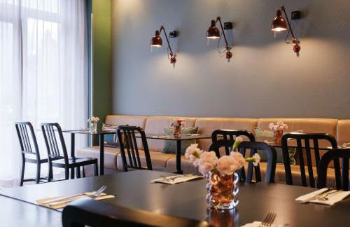 Adina Apartment Hotel Berlin Mitte - Foto 7