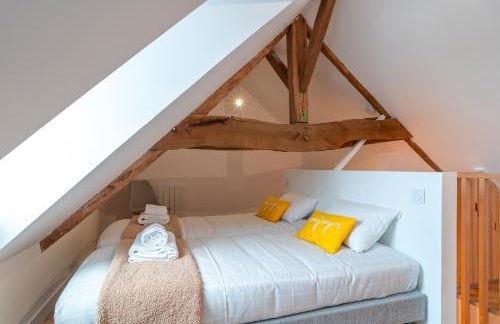 La Petite Maison du Pêcheur - Proche plage pour 5p - Foto 6