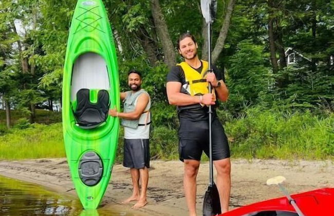 Muskoka Lake Cottages - Foto 52