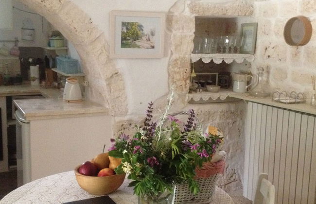 Trulli Mimosa by Pugliadamare - Foto 8