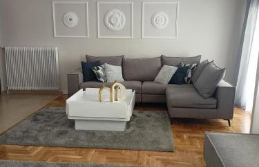 Florina four seasons apartment - Foto 16