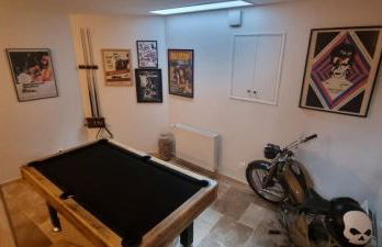 Maison de pécheur 4 chambres centre ville 10 min de la plage Good Mindset - Photo 8