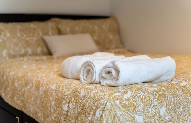 Luxury 2-bed Croydon Apartment Near Gatwick - Photo 22