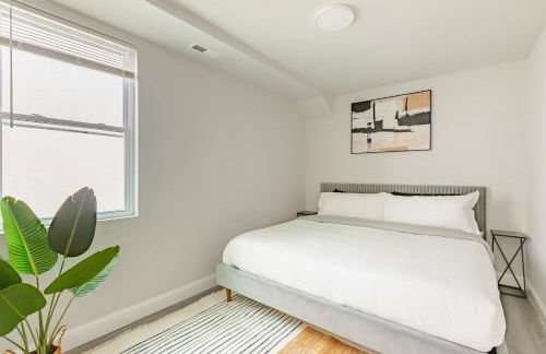 Philly Getaway - Chic Stay Near Center City - Foto 26