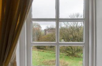 Kilchrist Castle Cottages - Foto 44