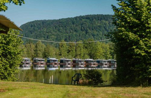 Floatinghouses Weserbergland - Foto 71