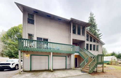 The Pony Creek Forest Retreat - Photo 26