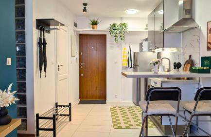 Bella Luna Luxury Suites - Warm & Modern Apt Near Old Town & Museums - Foto 6